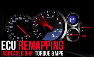 DPF Removal and Remapping